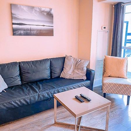 Toronto Lofts 아파트 외부 사진
