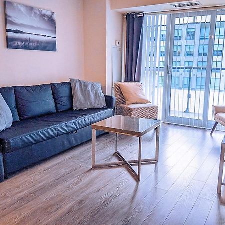Toronto Lofts 아파트 외부 사진