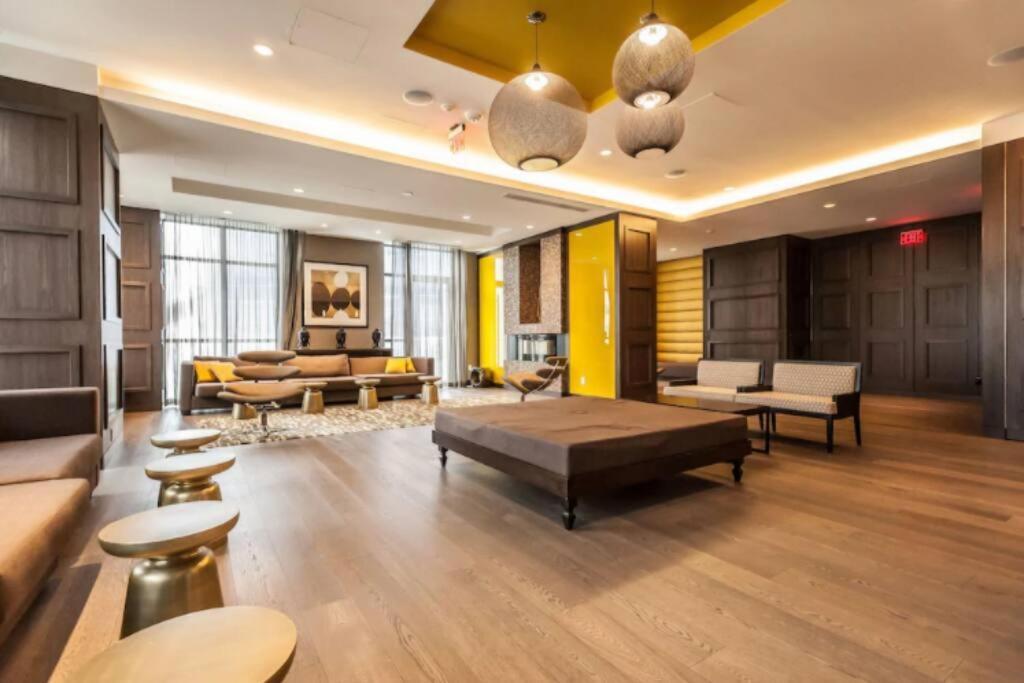 Toronto Lofts 아파트 외부 사진