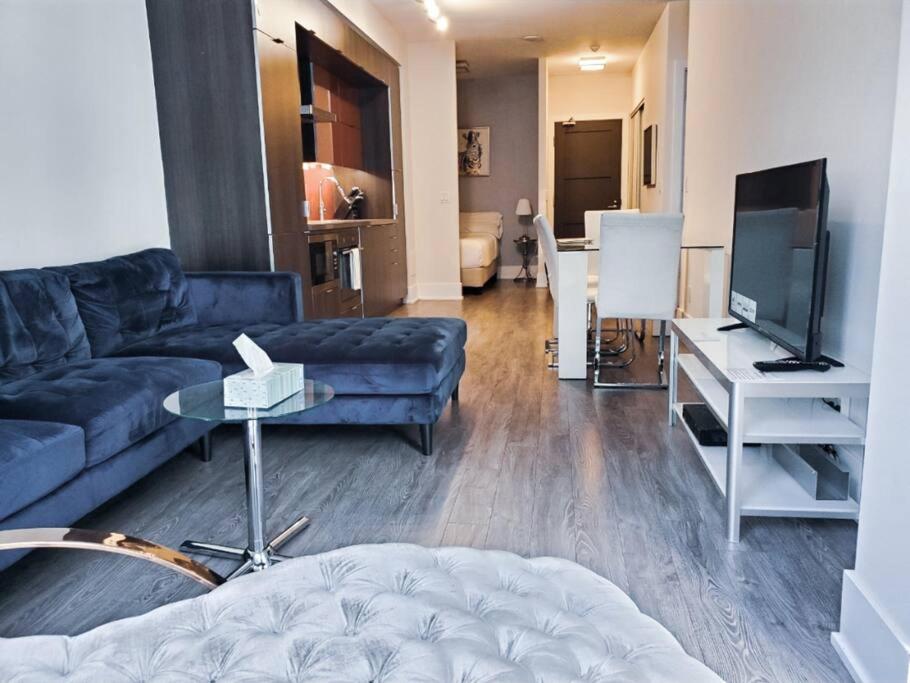 Toronto Lofts 아파트 외부 사진