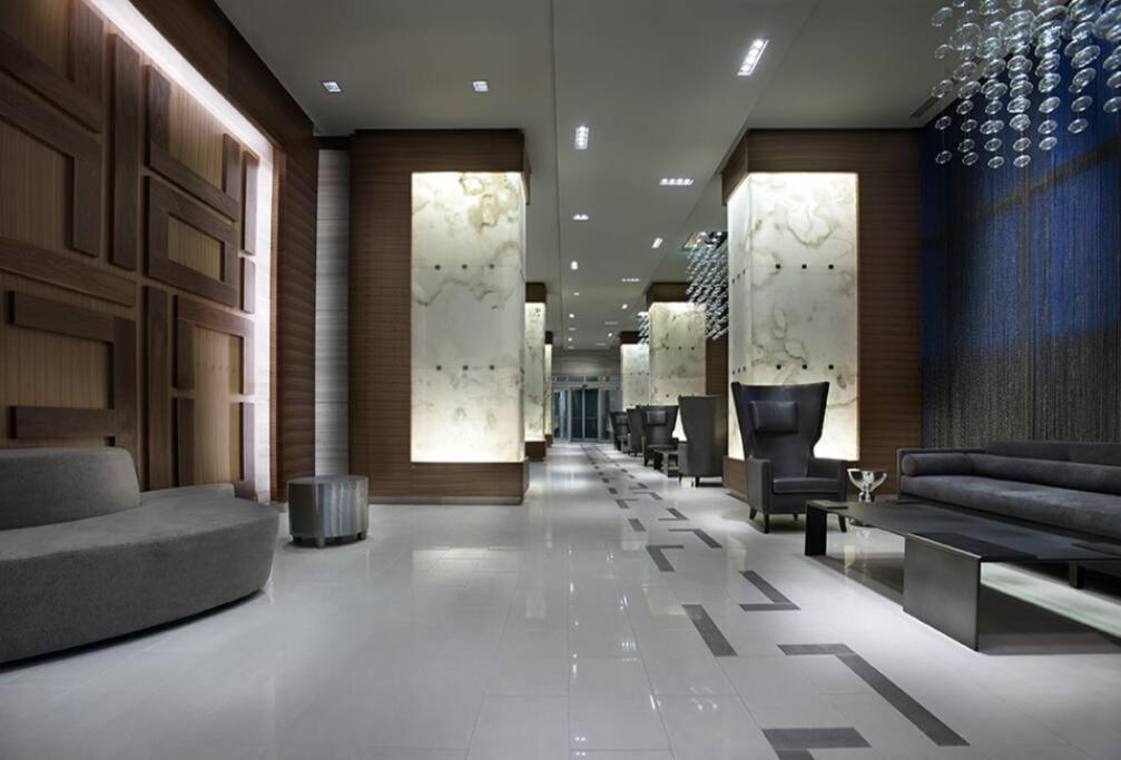 Toronto Lofts 아파트 외부 사진