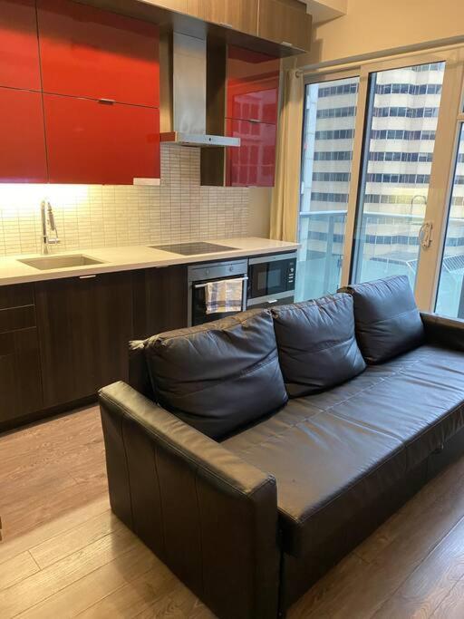 Toronto Lofts 아파트 외부 사진