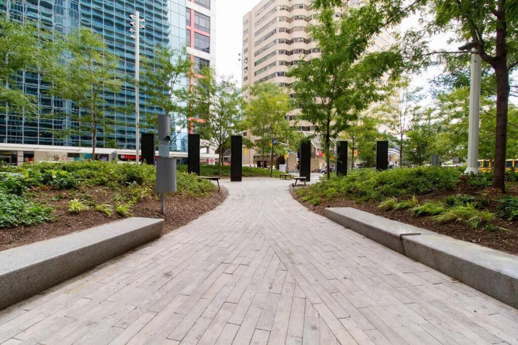 Toronto Lofts 아파트 외부 사진