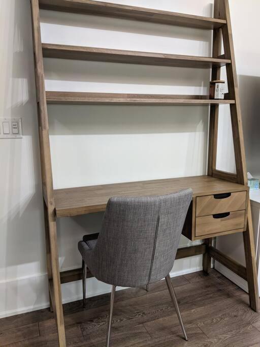 Toronto Lofts 아파트 외부 사진