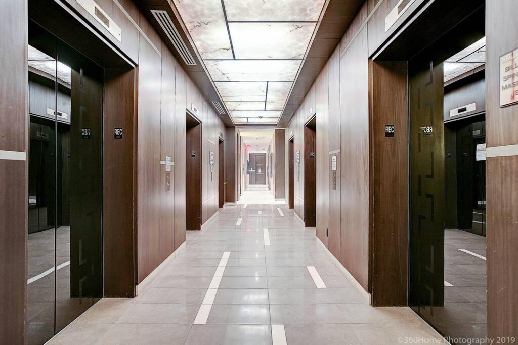 Toronto Lofts 아파트 외부 사진
