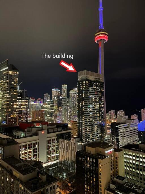 Toronto Lofts 아파트 외부 사진
