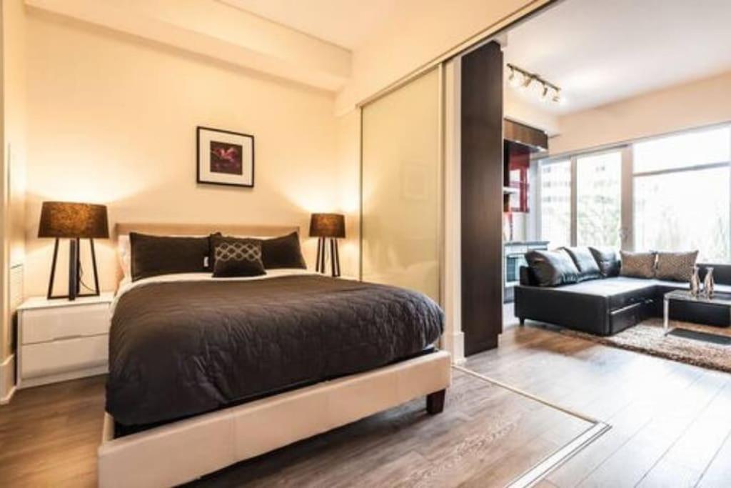 Toronto Lofts 아파트 외부 사진