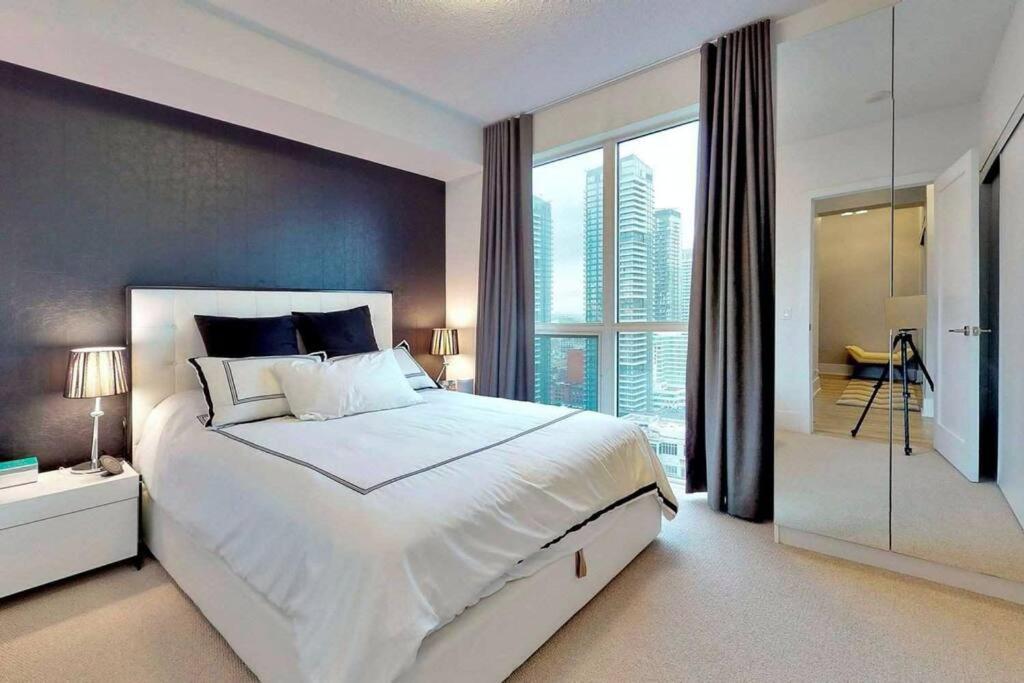 Toronto Lofts 아파트 외부 사진
