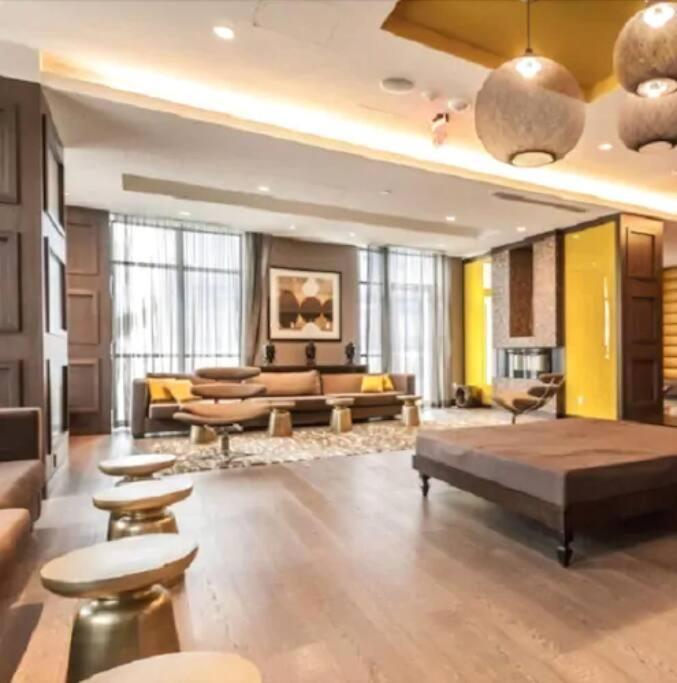 Toronto Lofts 아파트 외부 사진
