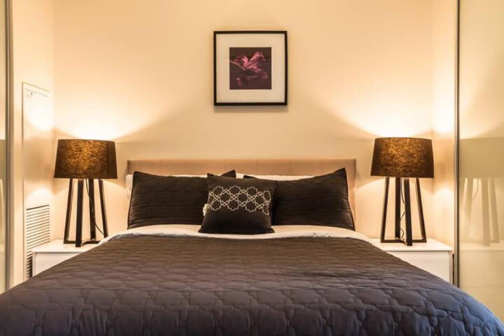 Toronto Lofts 아파트 외부 사진