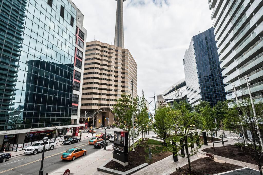 Toronto Lofts 아파트 외부 사진