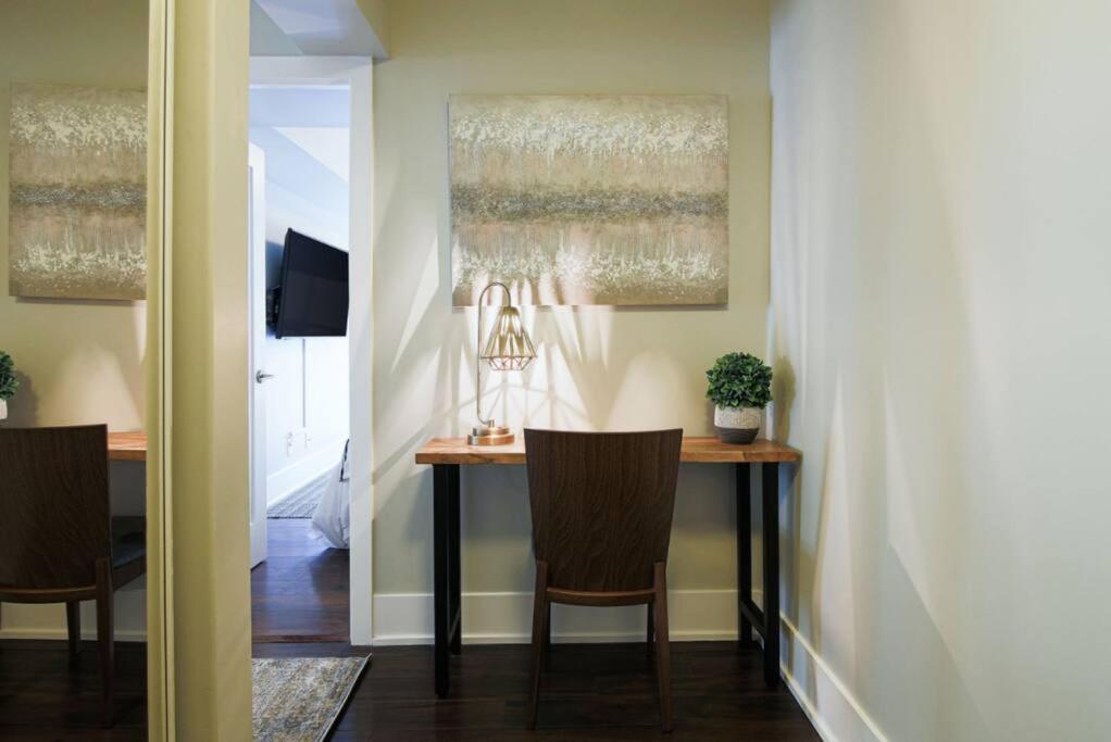 Toronto Lofts 아파트 외부 사진