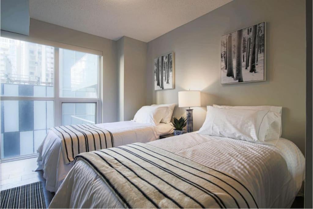 Toronto Lofts 아파트 외부 사진