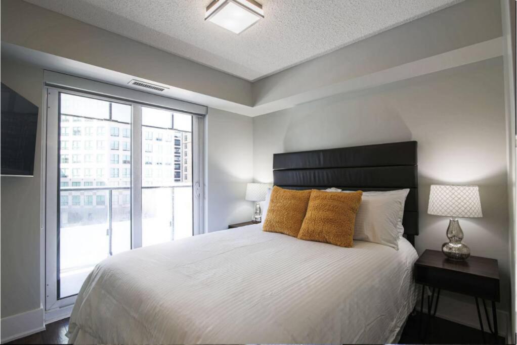 Toronto Lofts 아파트 외부 사진