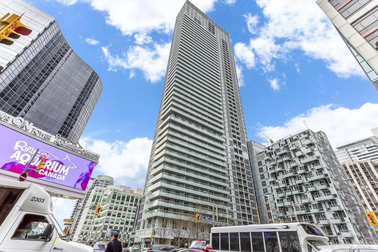 Toronto Lofts 아파트 외부 사진