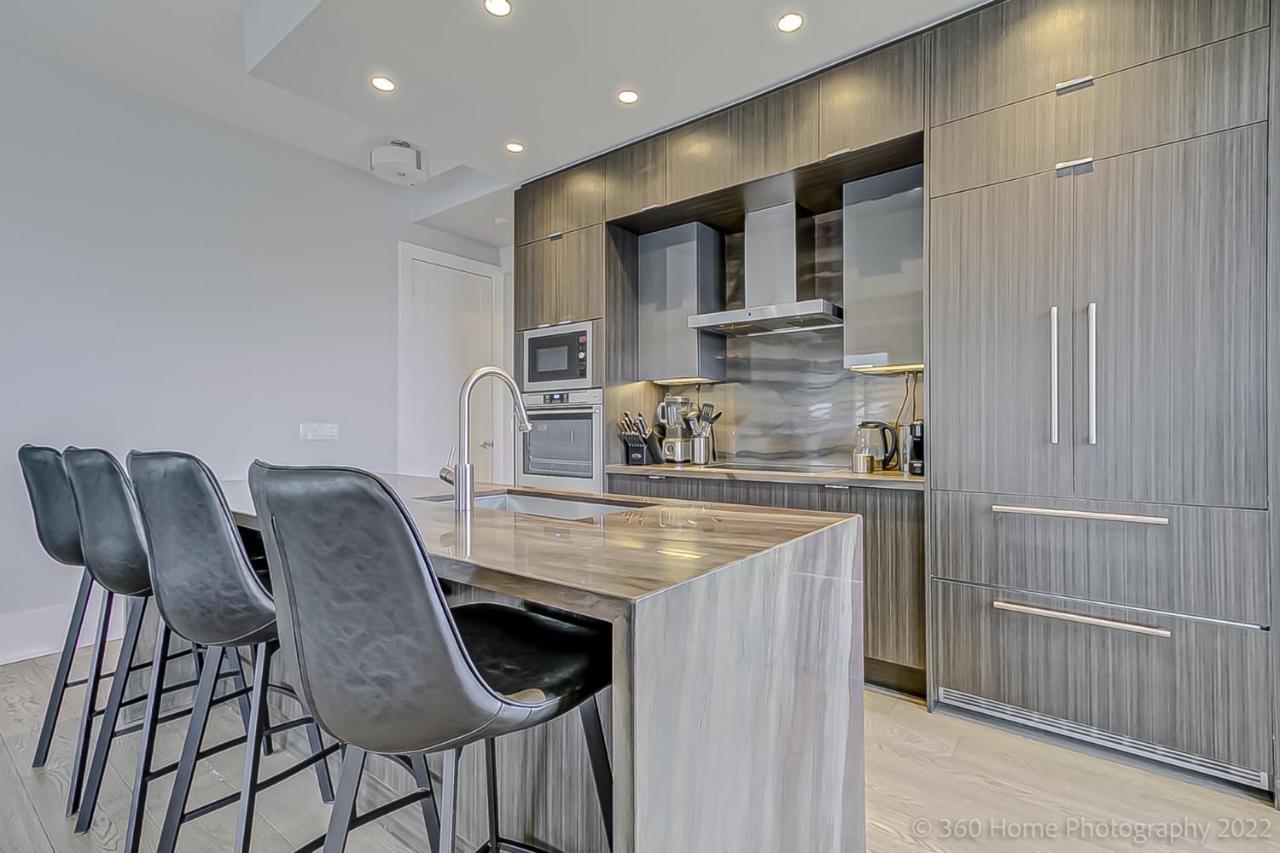 Toronto Lofts 아파트 외부 사진