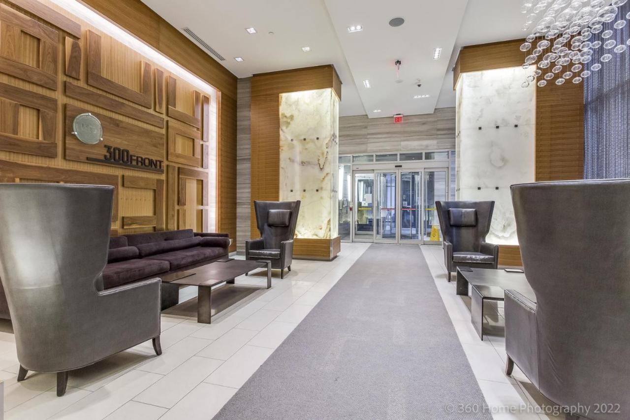 Toronto Lofts 아파트 외부 사진