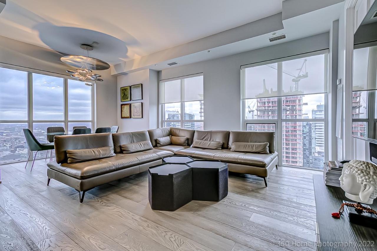 Toronto Lofts 아파트 외부 사진