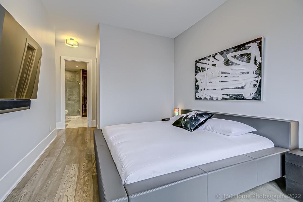 Toronto Lofts 아파트 외부 사진