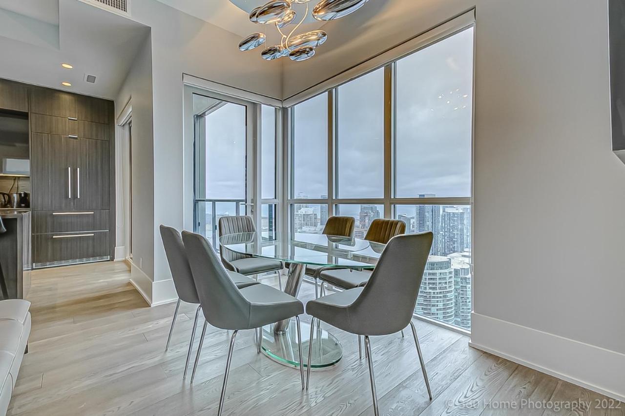 Toronto Lofts 아파트 외부 사진