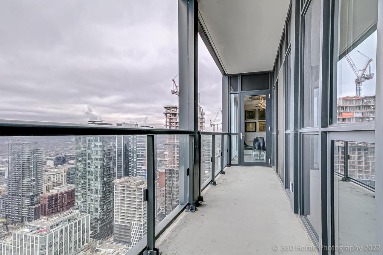 Toronto Lofts 아파트 외부 사진