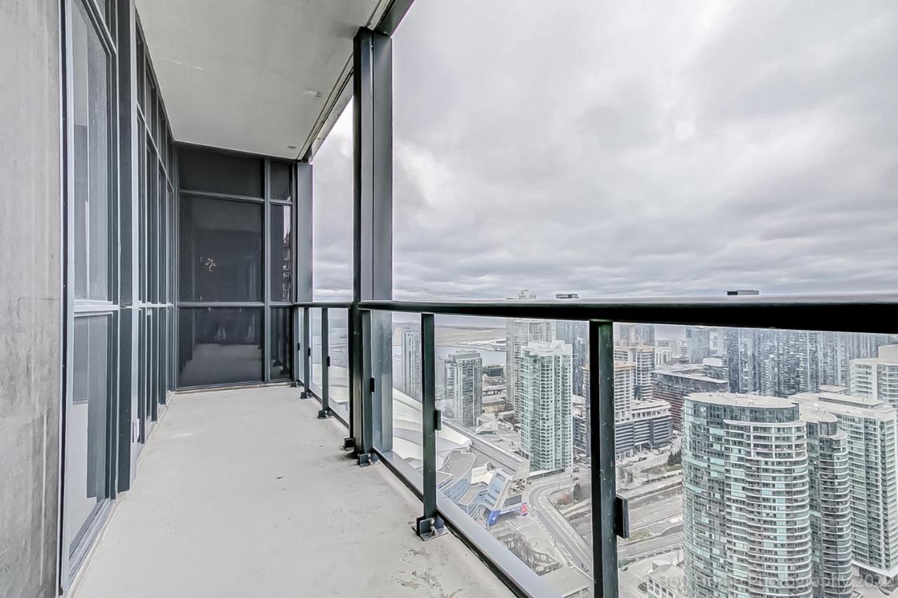 Toronto Lofts 아파트 외부 사진