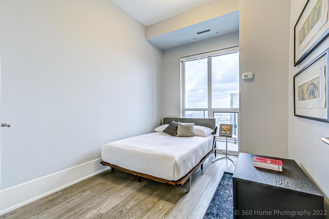 Toronto Lofts 아파트 외부 사진
