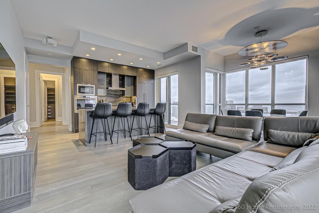 Toronto Lofts 아파트 외부 사진