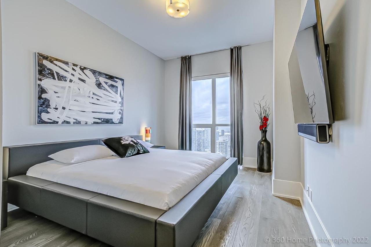 Toronto Lofts 아파트 외부 사진