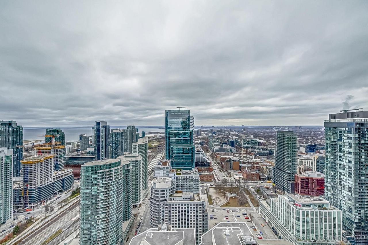 Toronto Lofts 아파트 외부 사진