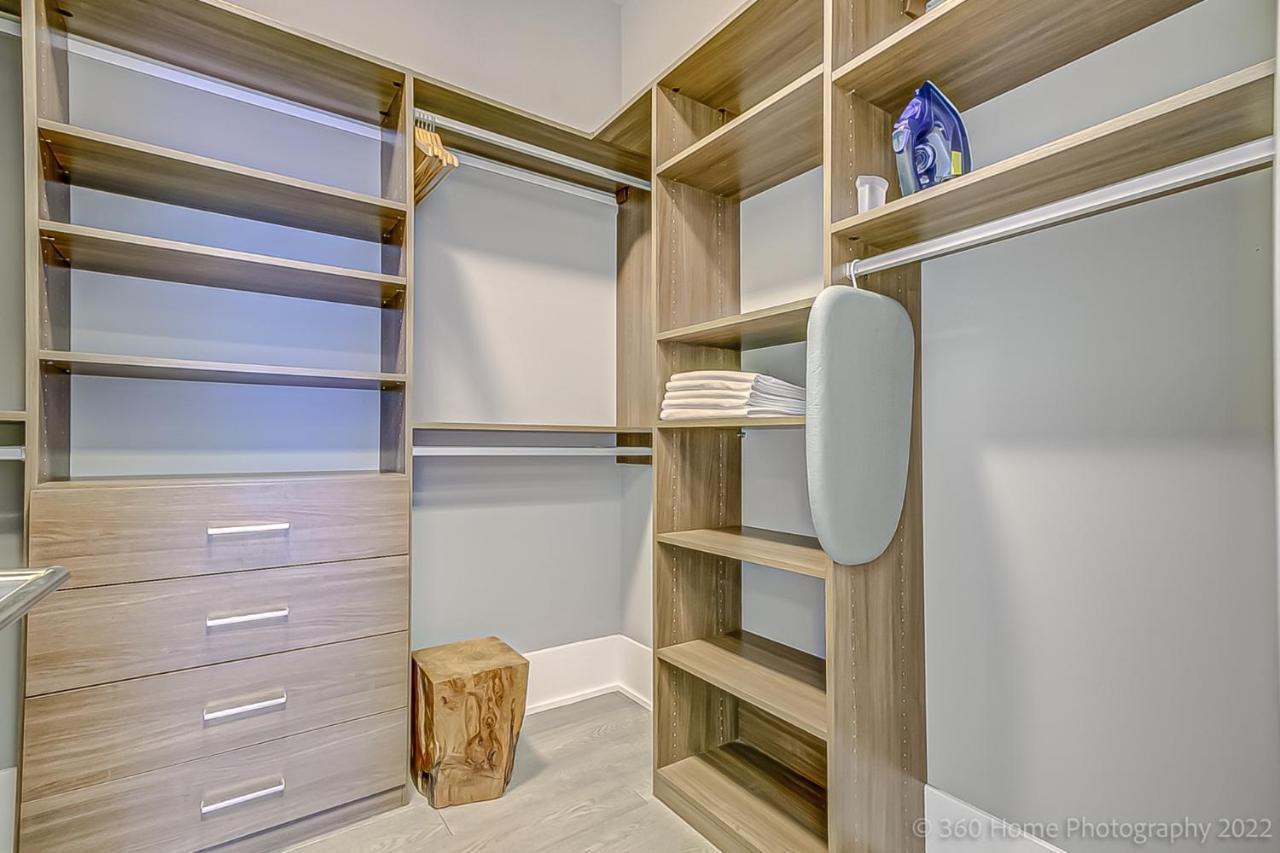 Toronto Lofts 아파트 외부 사진