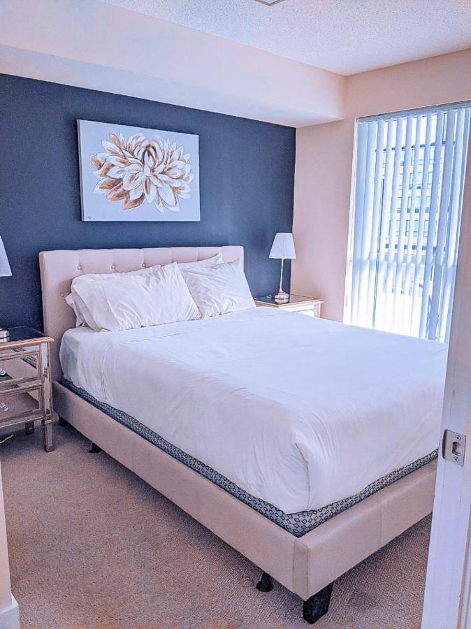 Toronto Lofts 아파트 외부 사진