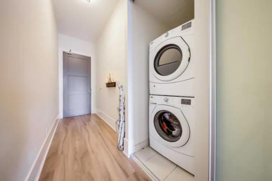 Toronto Lofts 아파트 외부 사진
